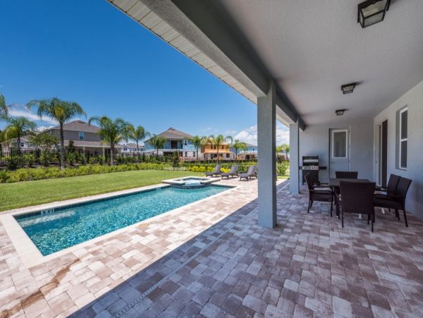 Orlando Home 949235