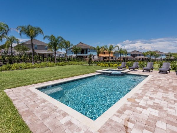 Orlando Home 949235