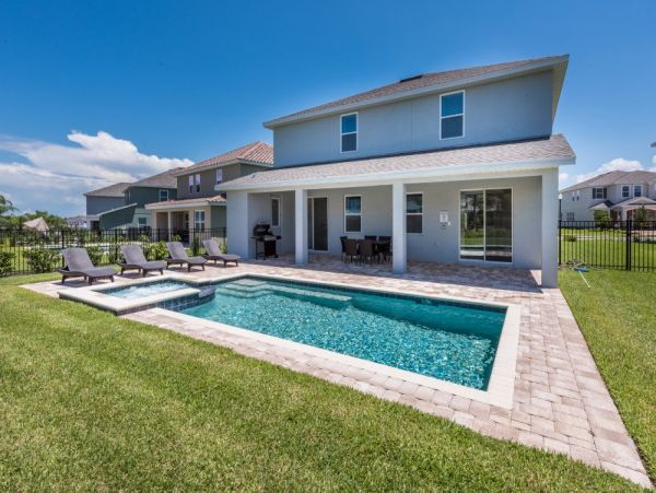 Orlando Home 949235