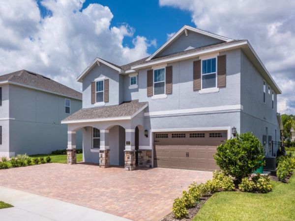 Orlando Home 949235