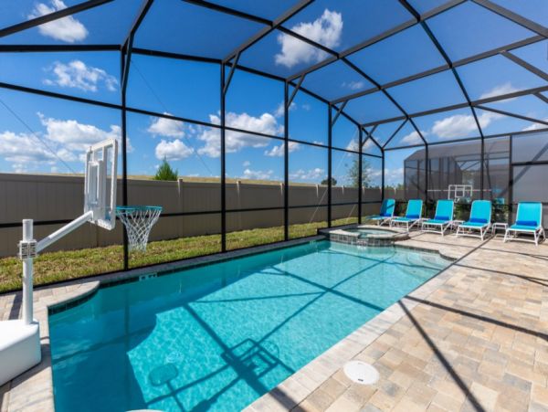 Orlando Home 949236