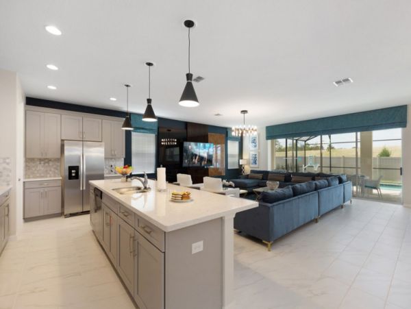 Orlando Home 949236