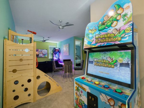 Orlando Home 949236