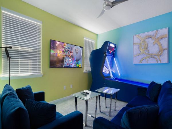 Orlando Home 949236