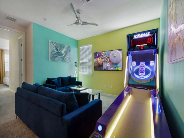 Orlando Home 949236