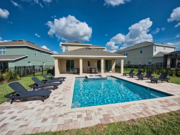 Orlando Home 949237