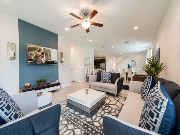 Orlando Home 949237