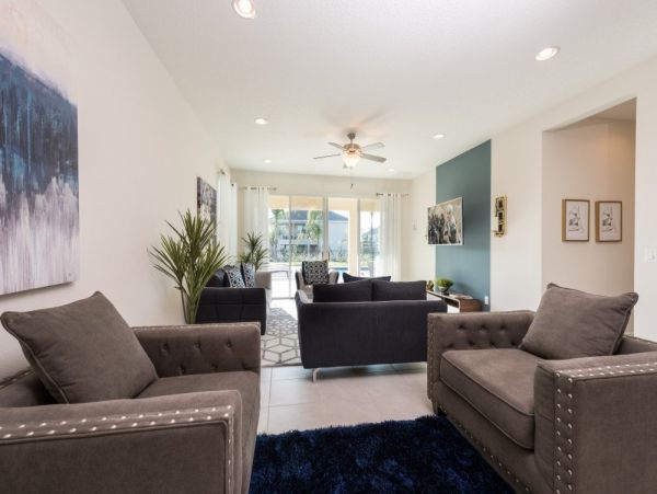 Orlando Home 949237
