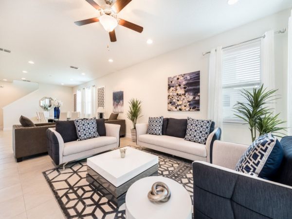 Orlando Home 949237