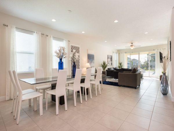Orlando Home 949237