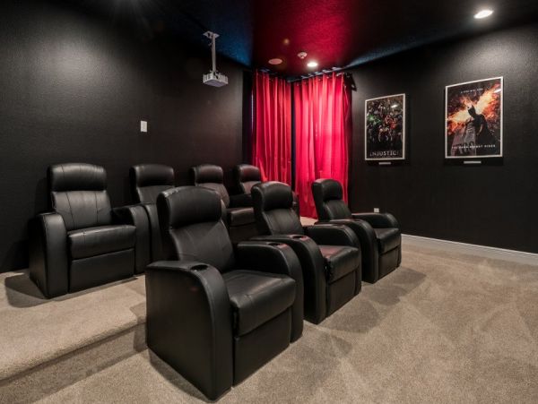 Orlando Home 949237