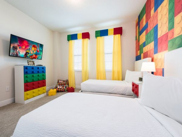 Orlando Home 949237
