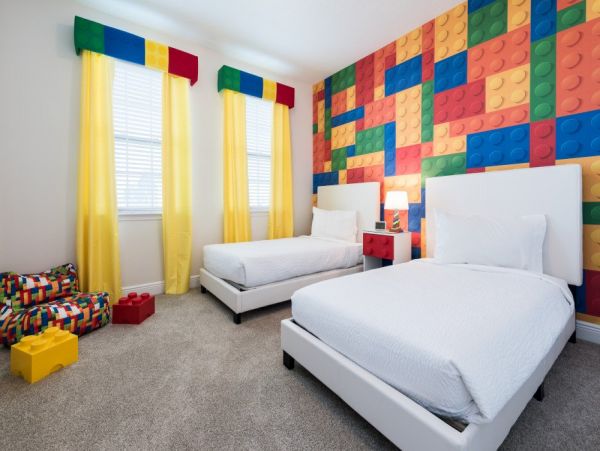 Orlando Home 949237