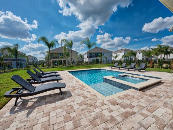 Orlando Home 949237