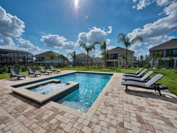 Orlando Home 949237