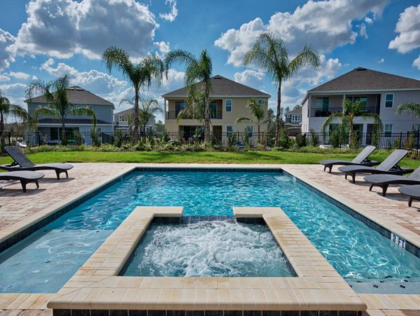 Orlando Home 949237