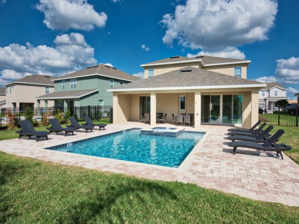 Orlando Home 949237
