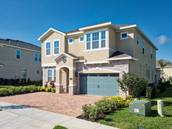 Orlando Home 949237