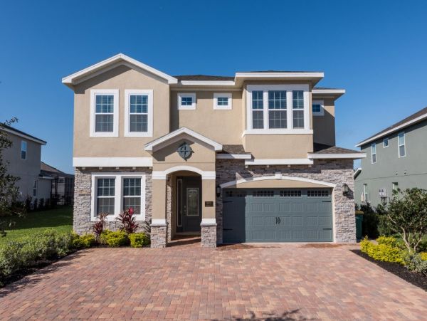 Orlando Home 949237
