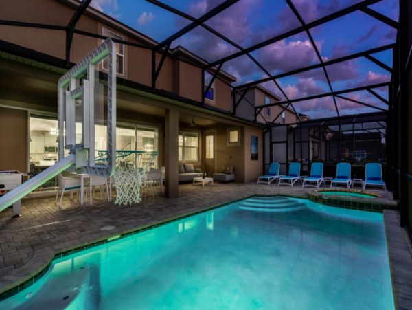 Orlando Home 949238