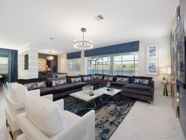 Orlando Home 949238