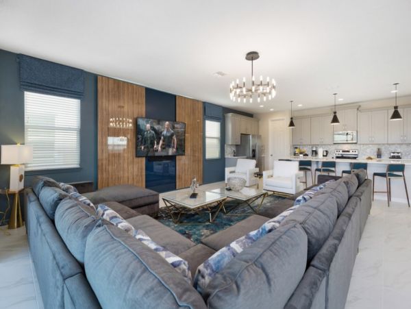 Orlando Home 949238