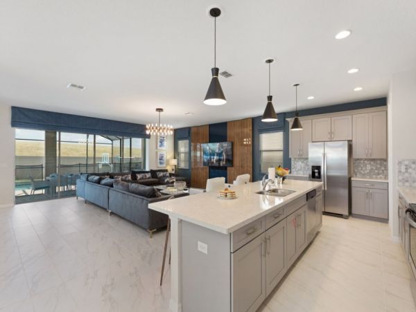 Orlando Home 949238