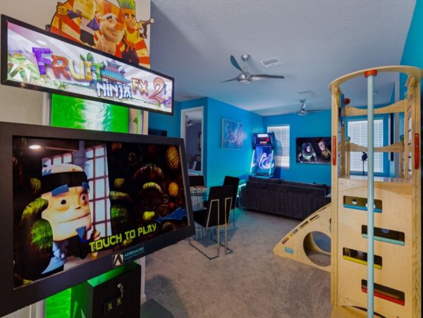 Orlando Home 949238