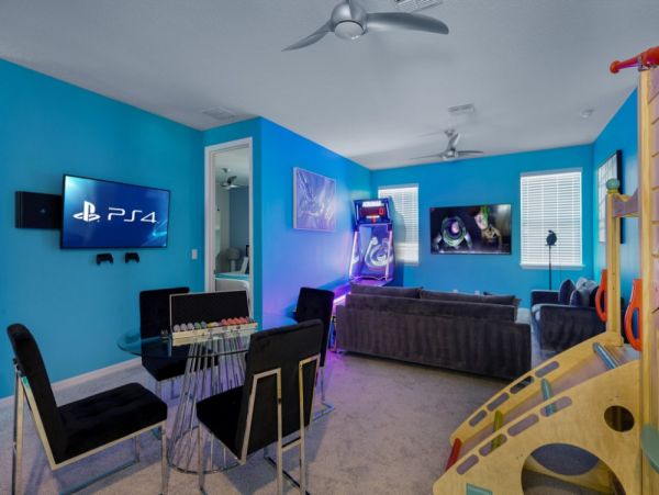 Orlando Home 949238