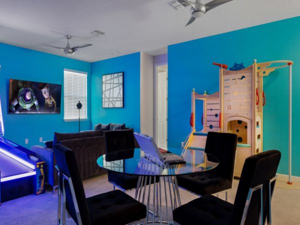 Orlando Home 949238