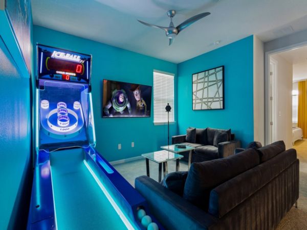 Orlando Home 949238