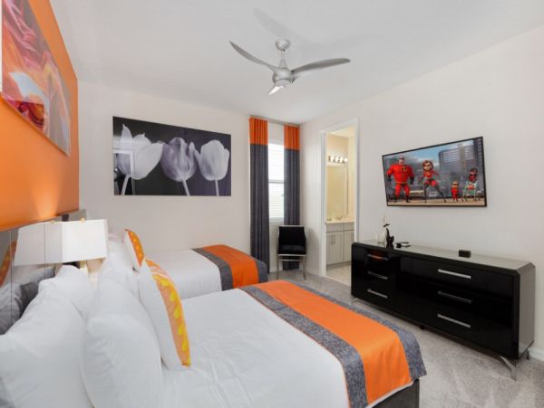 Orlando Home 949238