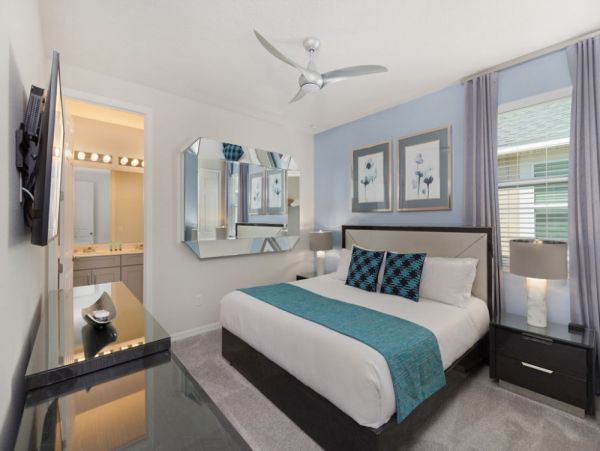 Orlando Home 949238