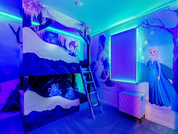 Orlando Home 949238