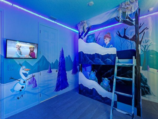Orlando Home 949238