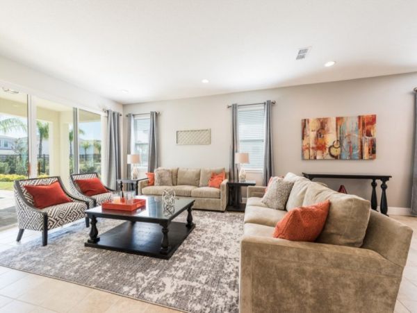 Orlando Home 949239