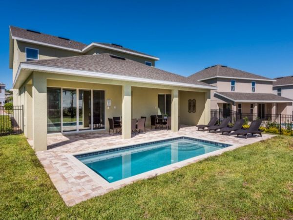 Orlando Home 949239