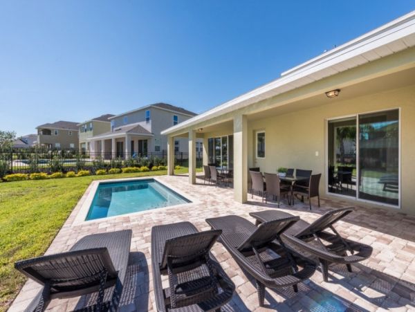 Orlando Home 949239