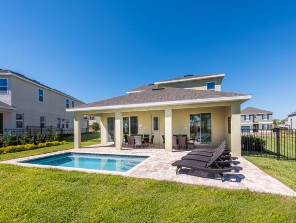 Orlando Home 949239