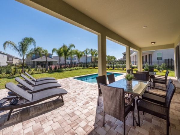 Orlando Home 949239