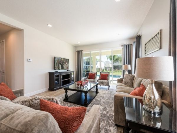Orlando Home 949239