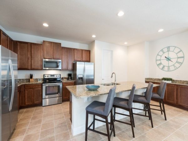 Orlando Home 949239