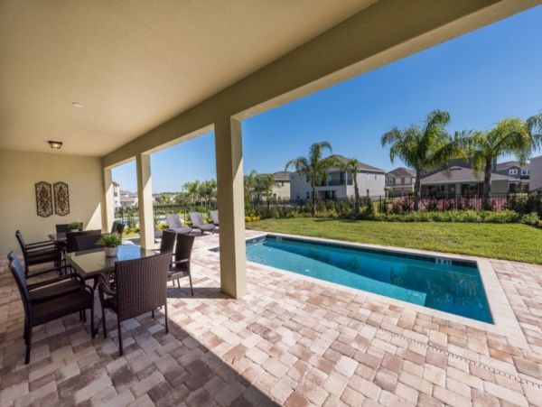 Orlando Home 949239