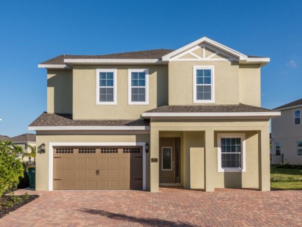 Orlando Home 949239