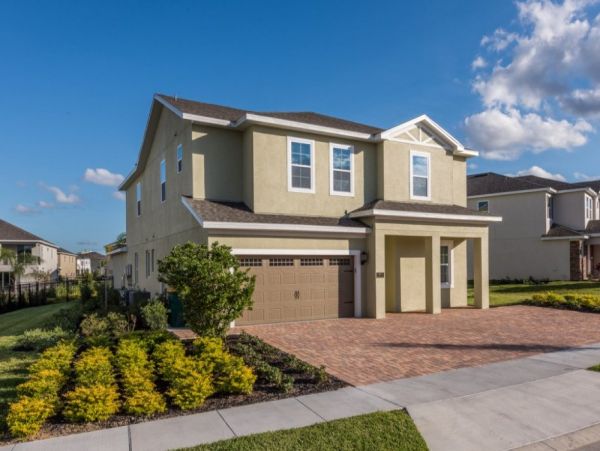 Orlando Home 949239