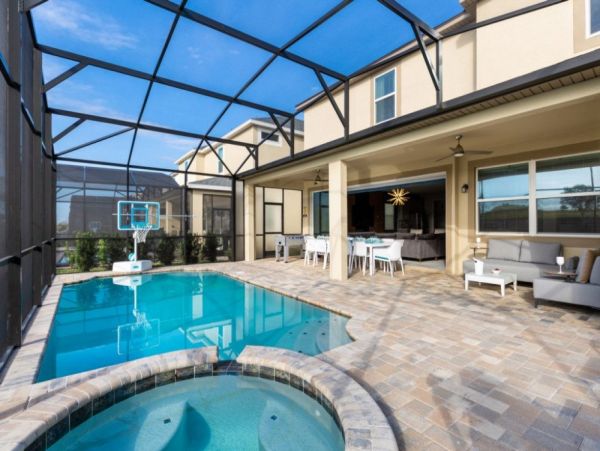 Orlando Home 949240