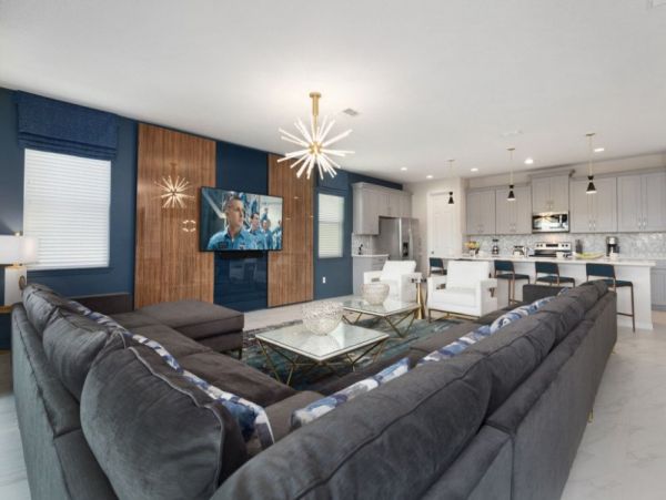 Orlando Home 949240