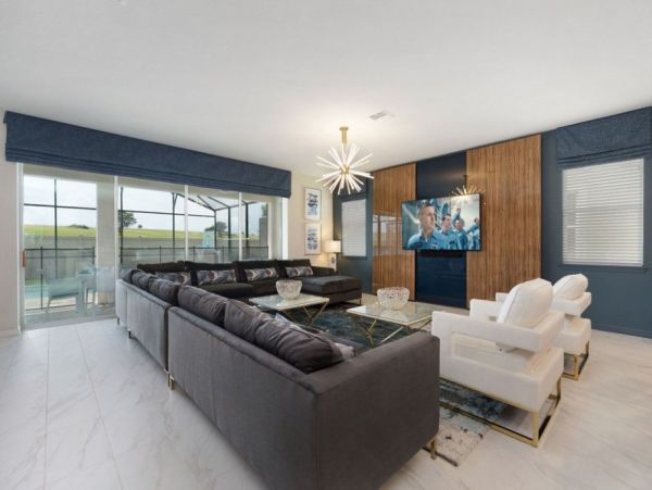 Orlando Home 949240