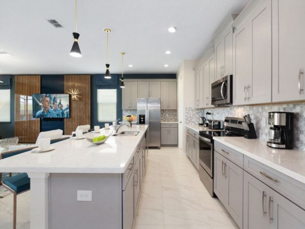 Orlando Home 949240