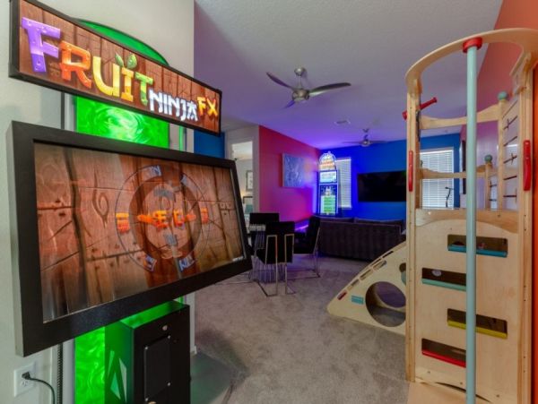 Orlando Home 949240